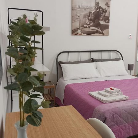 Tappa A Bitonto Apartman Kültér fotó