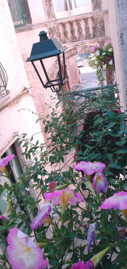Tappa A Bitonto Apartman Kültér fotó