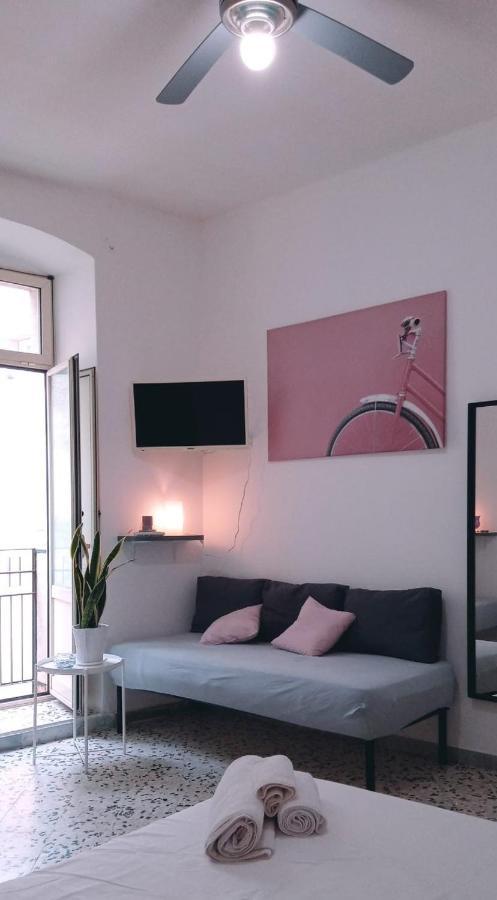 Tappa A Bitonto Apartman Kültér fotó