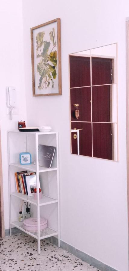 Tappa A Bitonto Apartman Kültér fotó