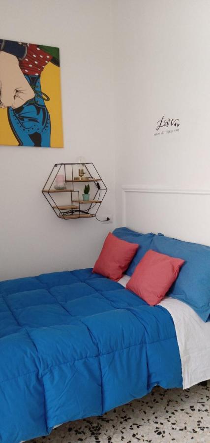 Tappa A Bitonto Apartman Kültér fotó