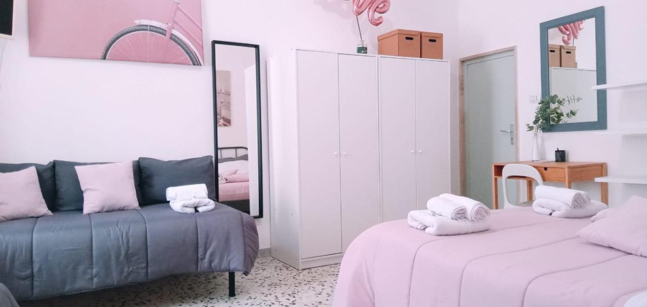 Tappa A Bitonto Apartman Kültér fotó