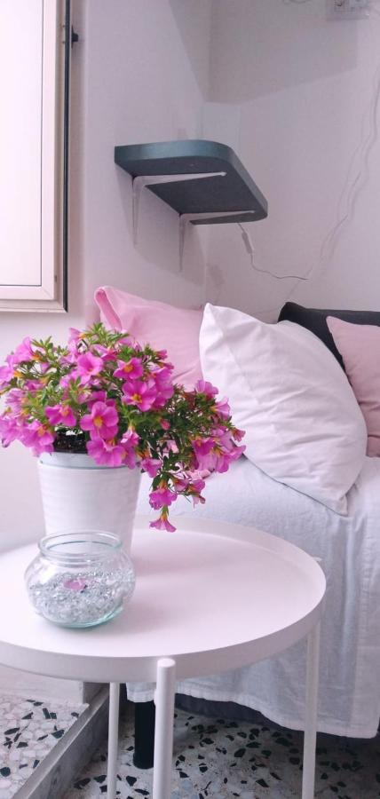 Tappa A Bitonto Apartman Kültér fotó