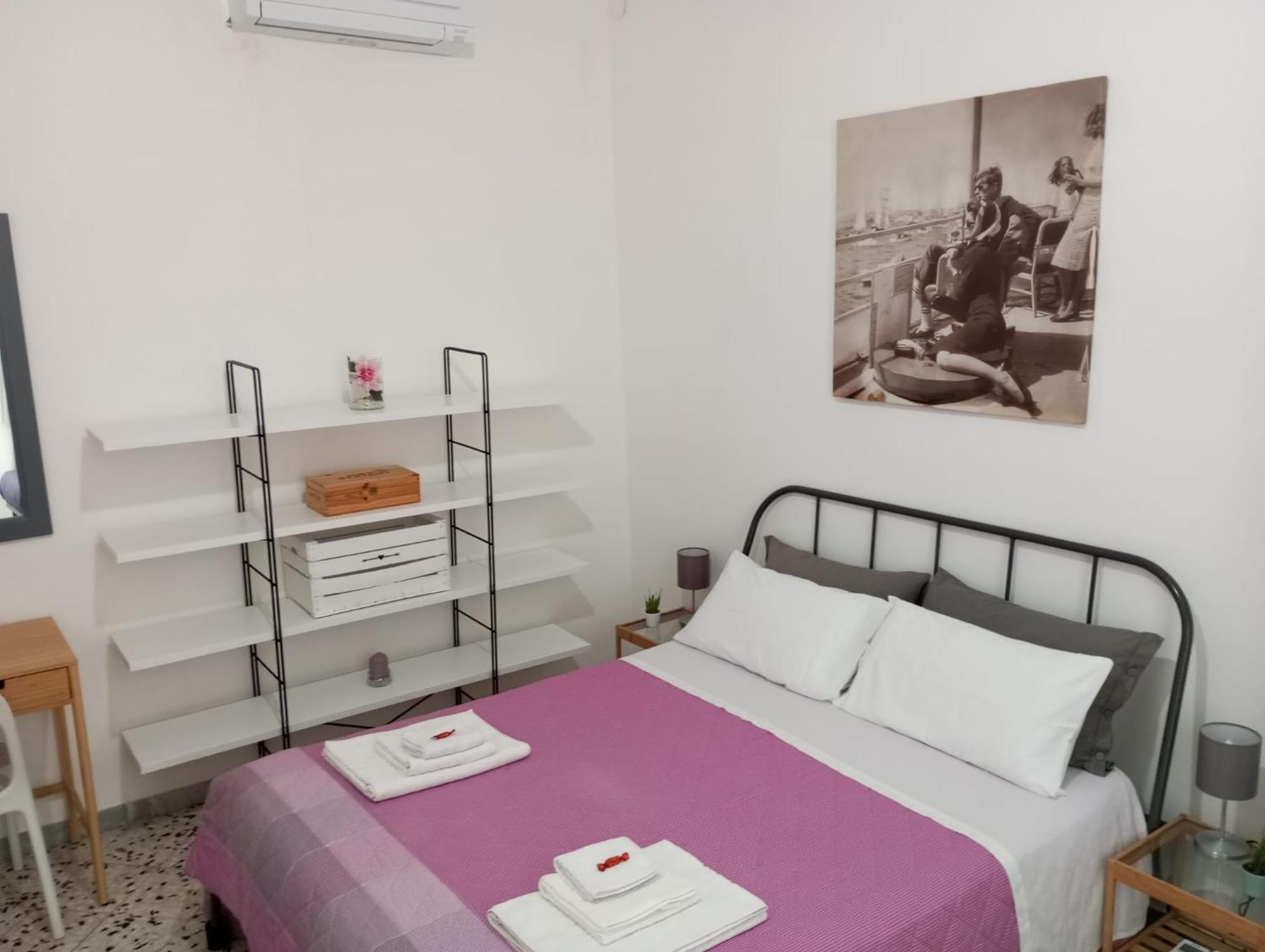 Tappa A Bitonto Apartman Kültér fotó